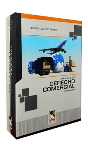 Manual de Derecho Comercial